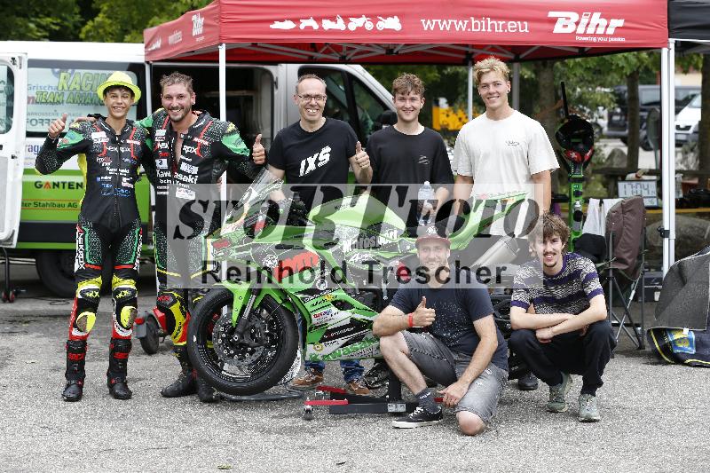 Archiv-2025/36 27.07.2025 PROMAX  ADR/Impressionen